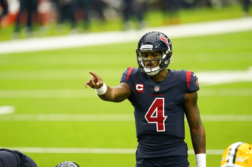 13. Houston